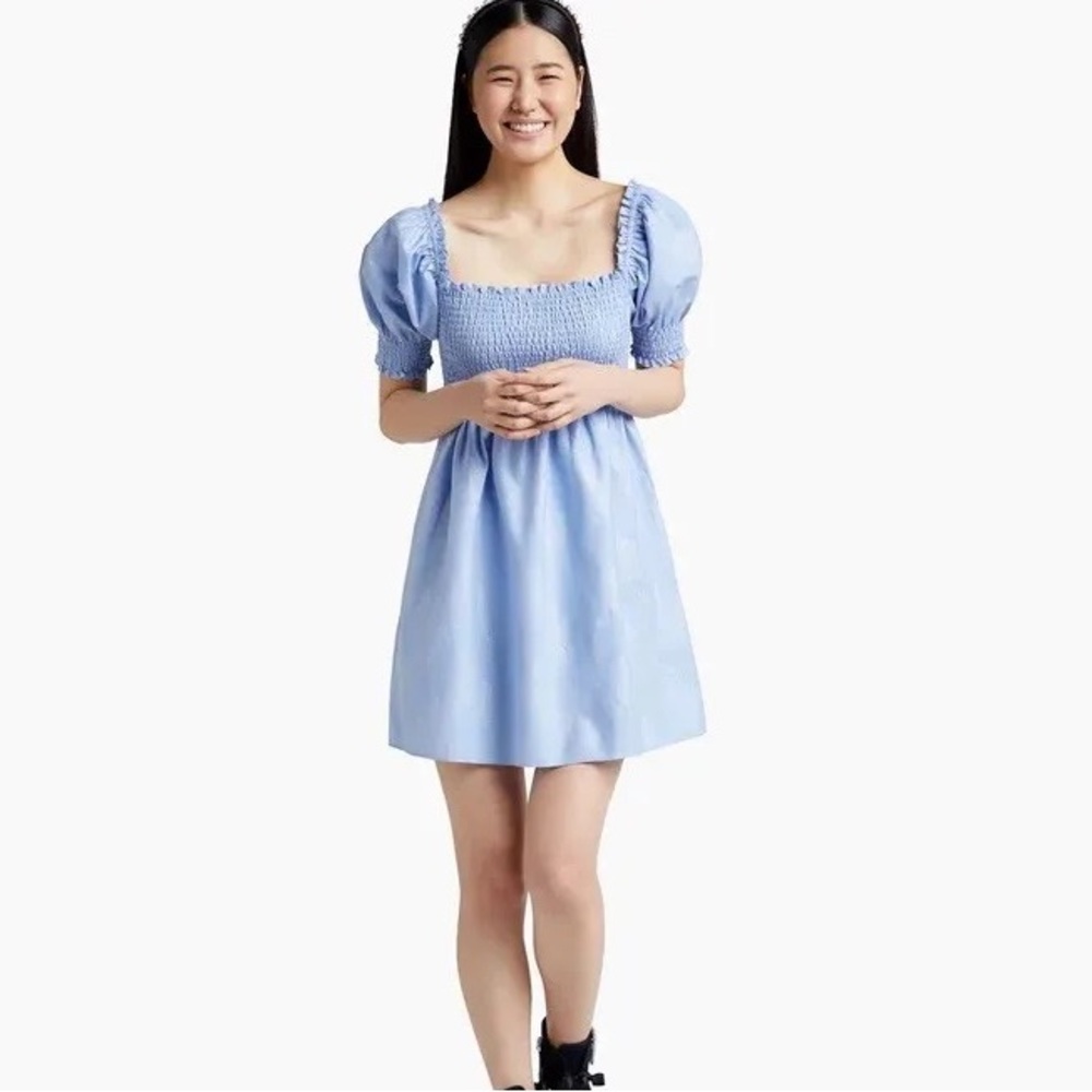 Hill house Athena nap dress